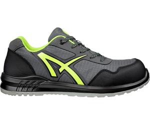 Albatros safetyitscarpa Drifter Green Low S1P SRC grigio/verde EUR 36
