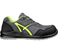 Albatros safetyitscarpa Drifter Green Low S1P SRC grigio/verde EUR 40