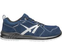 Albatros safetyitscarpa Twister Dy Navy Low S1P ESD SRC Blue EUR 36