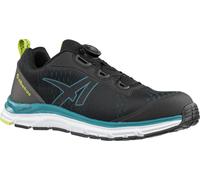 Albatros safetyitscarpe Aer55 Impulse QL Low S1P ESD HRO SRA EUR 37