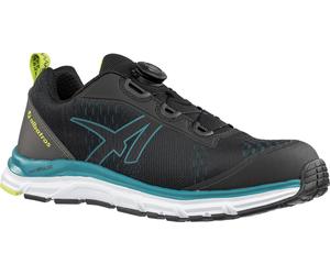 Albatros safetyitscarpe Aer55 Impulse QL Low S1P ESD HRO SRA EUR 42