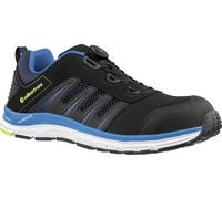 Albatros safetyitscarpe Breeze Impulse QL Low S1P ESD HRO SRA EUR 39