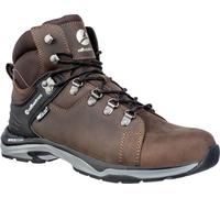Albatros safetyitscarpe Brione CTX Mid O2 WR HRO SRC Brown EUR 40