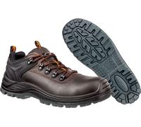 Albatros safetyitscarpe Endurance Low S3 SRC marrone/nero EUR 42