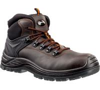 Albatros safetyitscarpe Endurance Mid S3 SRC marrone/nero EUR 43