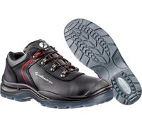 Albatros safetyitscarpe Gravitation Low S3 SRC Black EUR 39
