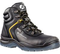 Albatros safetyitscarpe Gravity CTX Mid S3 WR SRC nero/giallo EUR 41