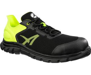 Albatros safetyitscarpe Octane Low S1Ps Sr EUR 36