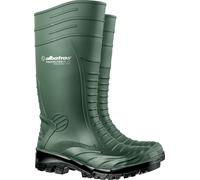 Albatros safetyitscarpe Protector Plus S5 SRC Verde EUR 44