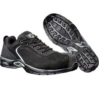 Albatros safetyitscarpe Runner XTS Low S3 HRO SRC Black EUR 45