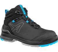 Albatros safetyitscarpe Taraval Xw Mid S3L Esd Fo Sr EUR 48