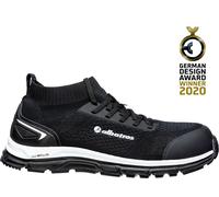 Albatros safetyitscarpe Ultimate Impulse Low S1P ESD HRO SRA Nero EUR 38