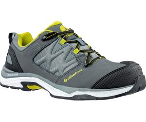 Albatros safetyitscarpe Ultratrail Low S3 ESD HRO SRC grigio/combinato. EUR 37