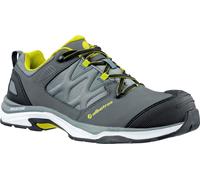 Albatros safetyitscarpe Ultratrail Low S3 ESD HRO SRC grigio/combinato. EUR 41