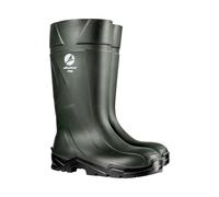 Albatros safetyitshoes Titan S5 CI SRC PU safetyitboots Green EUR 45