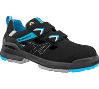 Albatros safetyitssandal Forge Air Low S1 ESD FO SR EUR 48