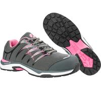 Albatros Work Scarpe antinfortunistiche TWIST PINK WNS LOW 645200 S1P ESD HRO SRC Donna Taglia 39