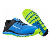 ALBATROS Scarpe Antinfortunistiche LIFT BLUE IMPULSE LOW Lavoro Composito Punta