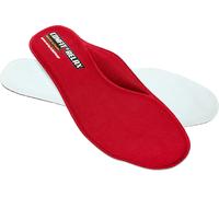 Albatros soletta Comfit®Relax plantare in memory foam rosso EUR 43