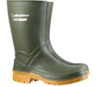 Albatros stivali di gomma Guardian Nitril stivali di gomma verde EUR 42