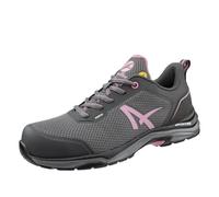 Scarpe di sicurezza da donna Albatros Twist Low Gris 37