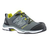Albatros ULTRATRAIL GREY LOW 646210-40 ESD Scarpe di sicurezza S3 Taglia delle