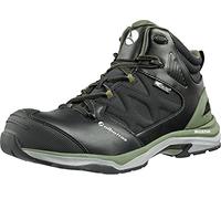 ALBATROS ULTRATRAIL Olive CTX Mid 636220-41 ESD-Stivali di Sicurezza S3, Misura: 41, Verde 1 Pa Uomo, Nero Oliva, EU