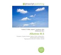 Albatros W.5: Floatplane, Torpedo, Bomber, Biplane, Pusher configuration, Reciprocating engine, Albatros Flugzeugwerke, Benz Bz.II, Aviation, Aircraft