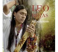 Albatross by Leo Rojas