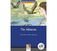 Albatross with CD. Helbling Readers Blue, Level 5 (B1) [Lingua inglese]