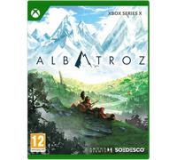 Albatross Xbox Serie/Uno