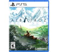 Albatroz per Playstation 5
