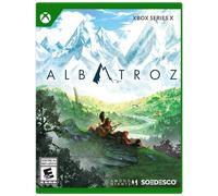 Albatroz per Xbox Series X