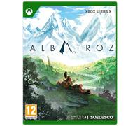 Albatroz -Xbox series X