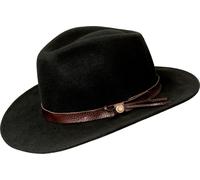 AlbCappello atros Bogart Nero 55/56