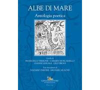 Albe di mare. Antologia poetica