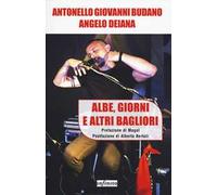 Albe, giorni e altri bagliori