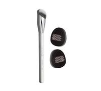 Albeaut Set correttore pennello e soffietto