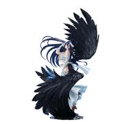 Albedo Empress Of Darkness Overlord Figure EVOLVE Banpresto - New