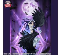 Albedo Overlord Figure 34cm pvc Banpresto Evolve Original Merchandise