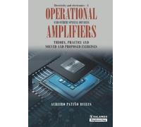 Albeiro Patiño Buile Operational Amplifiers and other special device (Tascabile)