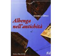 Albenga nell'antichità