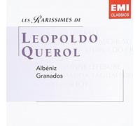 Albeniz, Granados