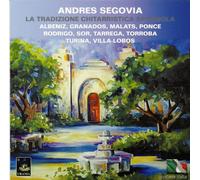 ALBENIZ / GRANADOS / MALATAS Spanish Guitar Composers / Various (CD)