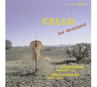 Albeniz/ Guttenberg - Cello Recital: Rummel Martin