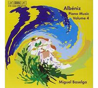 Albeniz, I. - Alb?niz - Piano Works, Volume 4