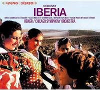 Albeniz,I. - Iberia/Alborada Del Graci