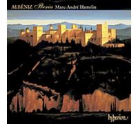 Albeniz I. - Iberia la Vega Yvonne En Visite! Espana (2 CD)