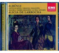 Albeniz - Obras Para Piano