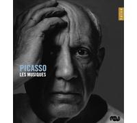 Albeniz/Satie/De Falla/Stravinsk - Les Musiques De Picasso